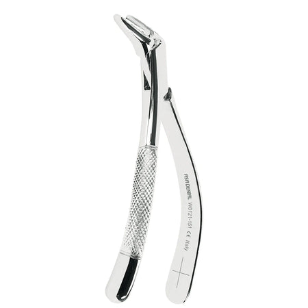 Asa Dental AsaLady Extractietang #151 Cryer Niet gekarteld (16 cm)-Instrumenten-Asa Dental S.p.A-Sordent