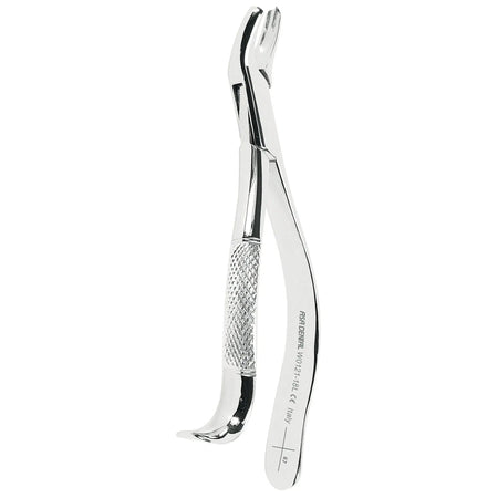 Asa Dental AsaLady Extractietang #18L Harris Niet gekarteld (16 cm)-Instrumenten-Asa Dental S.p.A-Sordent