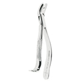 Asa Dental AsaLady Extractietang #18R Harris Niet gekarteld (16 cm)-Instrumenten-Asa Dental S.p.A-Sordent