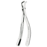Asa Dental AsaLady Extractietang #222 Niet gekarteld (17 cm)-Instrumenten-Asa Dental S.p.A-Sordent