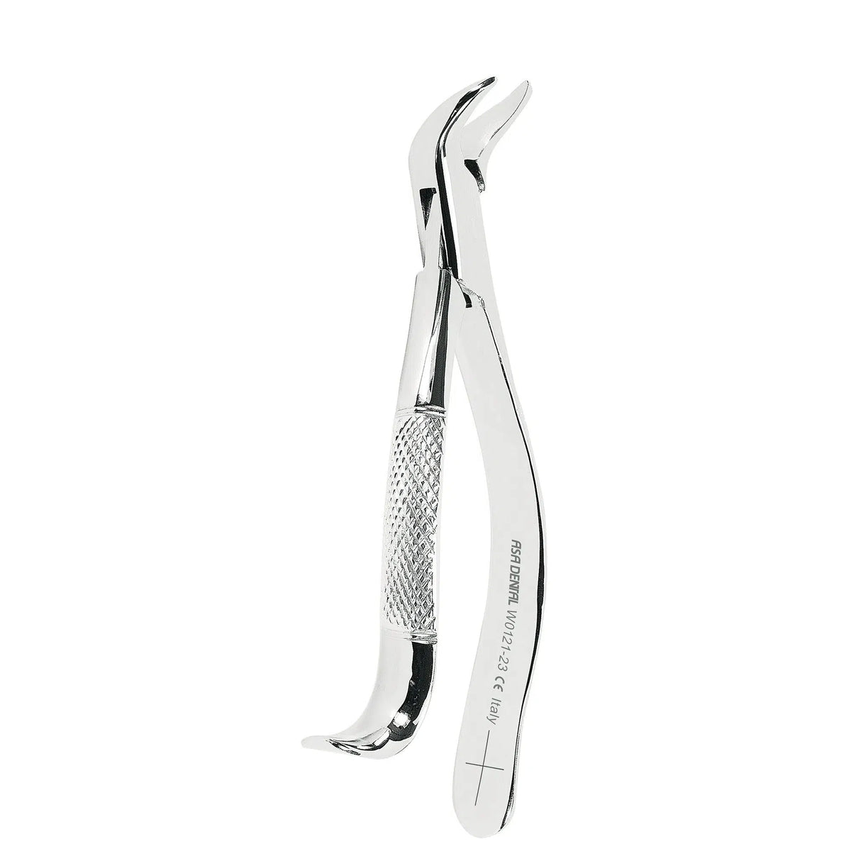 Asa Dental AsaLady Extractietang #23 Niet gekarteld (16 cm)-Instrumenten-Asa Dental S.p.A-Sordent