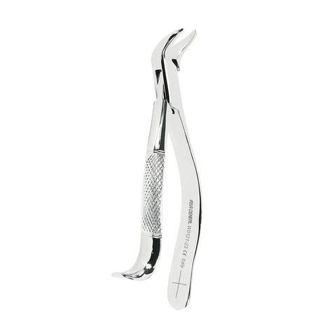 Asa Dental AsaLady Extractietang #23 Niet gekarteld (16 cm)-Instrumenten-Asa Dental S.p.A-Sordent