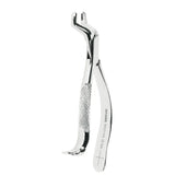 Asa Dental AsaLady Extractietang #53L Niet gekarteld (17 cm)-Instrumenten-Asa Dental S.p.A-Sordent