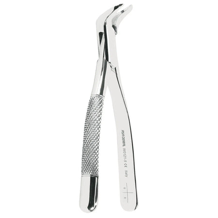 Asa Dental AsaLady Extractietang #5 Physick Niet gekarteld (16 cm)-Instrumenten-Asa Dental S.p.A-Sordent