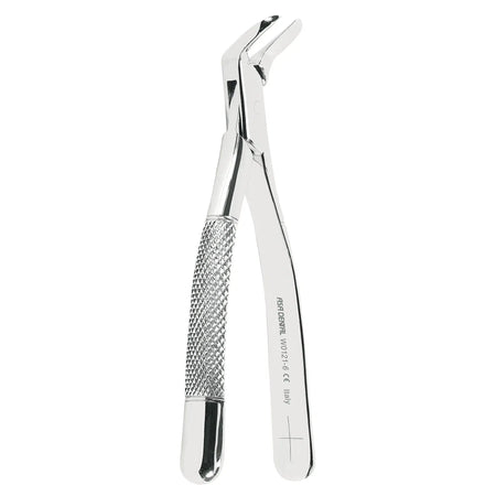 Asa Dental AsaLady Extractietang #6 Niet gekarteld (16 cm)-Instrumenten-Asa Dental S.p.A-Sordent