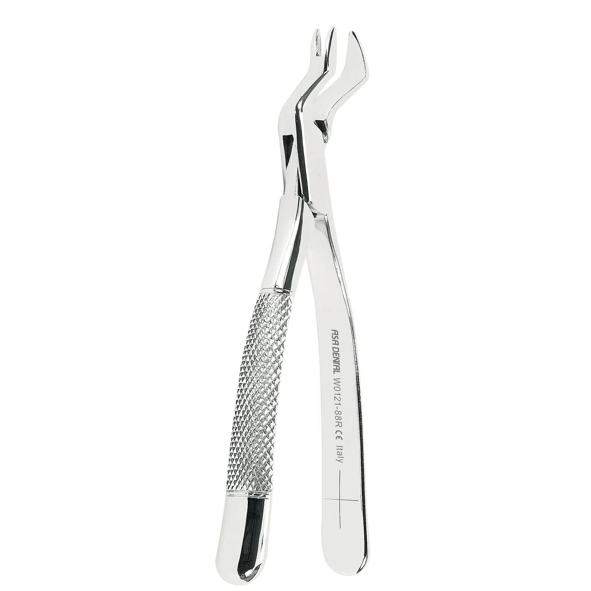 Asa Dental AsaLady Extractietang #88R Nevius Niet gekarteld (17 cm)-Instrumenten-Asa Dental S.p.A-Sordent