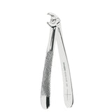 Asa Dental AsaLady Extractietang #13 Gekartelde punt (13 cm)-Instrumenten-Asa Dental S.p.A-Sordent