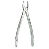 Asa Dental AsaLady Extractietang #1 Gekartelde punt (15 cm)-Instrumenten-Asa Dental S.p.A-Sordent
