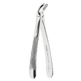 Asa Dental AsaLady Extractietang #21 Gekartelde punt (14 cm)-Instrumenten-Asa Dental S.p.A-Sordent