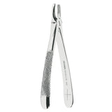 Asa Dental AsaLady Extractietang #2 Gekartelde punt (16 cm)-Instrumenten-Asa Dental S.p.A-Sordent