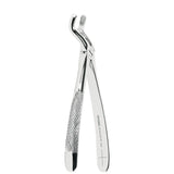 Asa Dental AsaLady Extractietang #67A Gekartelde punt (17 cm)-Instrumenten-Asa Dental S.p.A-Sordent