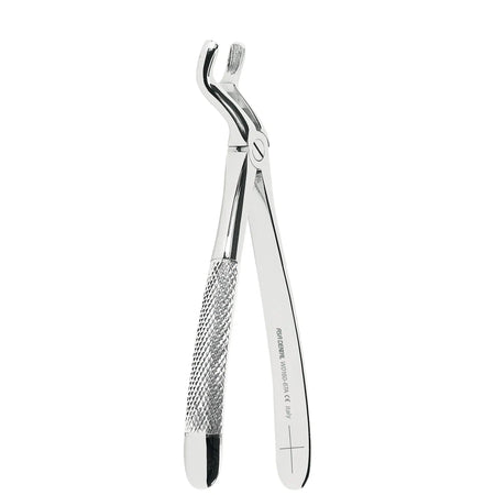 Asa Dental AsaLady Extractietang #67A Gekartelde punt (17 cm)-Instrumenten-Asa Dental S.p.A-Sordent