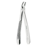 Asa Dental AsaLady Extractietang #7 Gekartelde punt (15 cm)-Instrumenten-Asa Dental S.p.A-Sordent