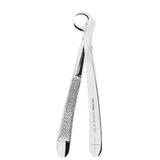 Asa Dental AsaLady Extractietang #86C Gekartelde punt (14 cm)-Instrumenten-Asa Dental S.p.A-Sordent