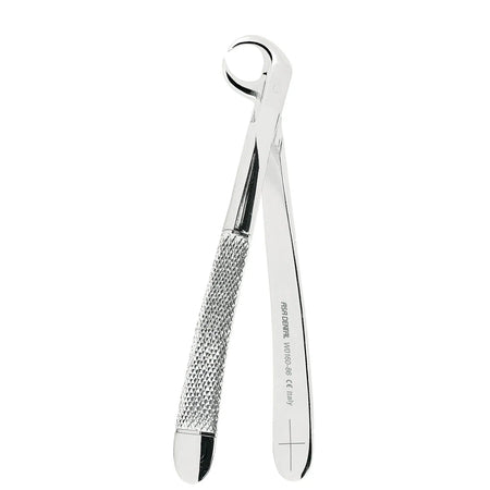 Asa Dental AsaLady Extractietang #86C Gekartelde punt (14 cm)-Instrumenten-Asa Dental S.p.A-Sordent