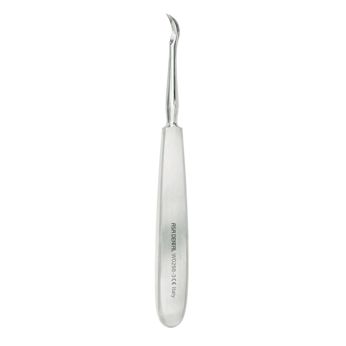 Asa Dental AsaLady Syndesmotome Dikke handvat #3 Chompret-Instrumenten-Asa Dental S.p.A-Sordent