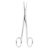 Asa Dental AsaLady Tandvleesschaar / Gum scissors #1 Recht (12 cm)-Instrumenten-Asa Dental S.p.A-Sordent