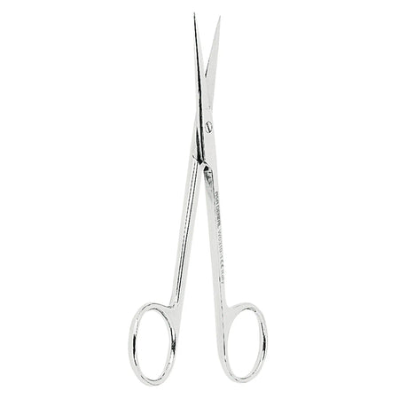 Asa Dental AsaLady Tandvleesschaar / Gum scissors #1 Recht (12 cm)-Instrumenten-Asa Dental S.p.A-Sordent
