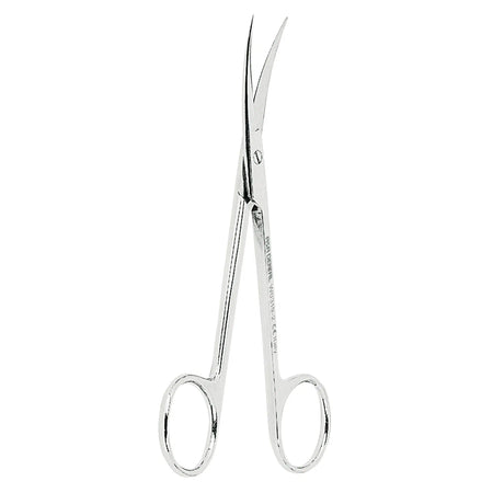 Asa Dental AsaLady Tandvleesschaar / Gum scissors #2 Gebogen (12 cm)-Instrumenten-Asa Dental S.p.A-Sordent