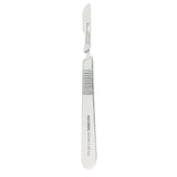 Asa Dental AsaLady Scalpelhouder voor scalpelmes #3 (12 cm)-Instrumenten-Asa Dental S.p.A-Sordent