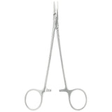 Asa Dental AsaLady Naaldvoerder / Needle holder Crile-Wood (15 cm)-Instrumenten-Asa Dental S.p.A-Sordent