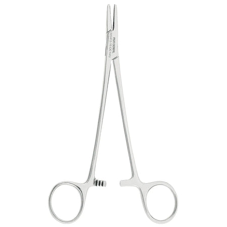 Asa Dental AsaLady Naaldvoerder / Needle holder Mayo-Hegar (16 cm)-Instrumenten-Asa Dental S.p.A-Sordent