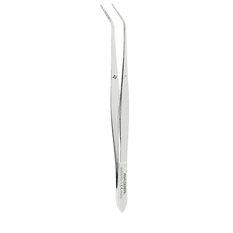 Asa Dental AsaLady College Pincet / Plier #1 Flagg (14 cm)-Instrumenten-Asa Dental S.p.A-Sordent