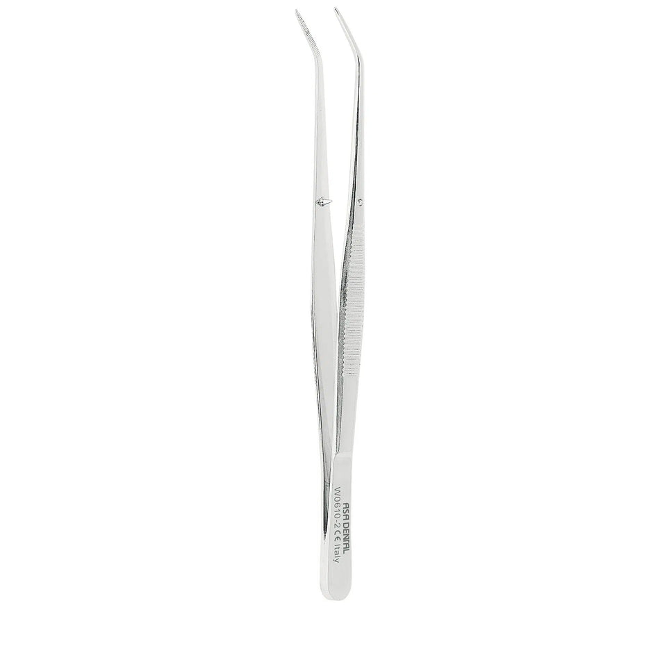 Asa Dental AsaLady Pincet #2 London-College (14 cm)-Instrumenten-Asa Dental S.p.A-Sordent