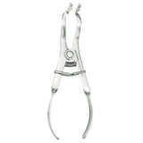Asa Dental AsaLady Rubberdam klemtang Ivory lightweight (16 cm)-Instrumenten-Asa Dental S.p.A-Sordent