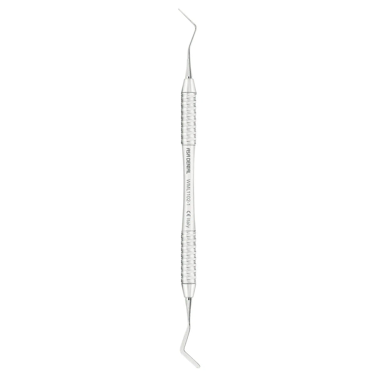 Asa Dental AsaLady Separatiespatel Anatomisch #1 Heidemann-Instrumenten-Asa Dental S.p.A-Sordent