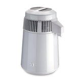 BMS Dental Electric Water Distiller – 4 L Capaciteit, 1 L/u Output-BMS Dental-Sordent