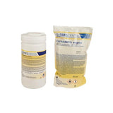 Cleanmed Wipes Inclusief Dispenser - 20 x 20 cm-Disposables-BMS Dental-Sordent