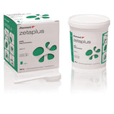 Zhermack Zetaplus Putty Normal (900 mL)-Zhermack-Sordent