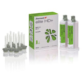 Zhermack Elite HD+ Light Fast Set (2 x 50 mL)-Zhermack-Sordent