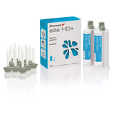 Zhermack Elite HD+ Light Normal Set (2 x 50 mL)-Zhermack-Sordent