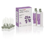 Zhermack Elite HD+ Superlight Fast Set (2 x 50 mL)-Zhermack-Sordent