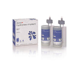 Zhermack Hydrorise Implant Medium Body Normal Set (2 x 380 mL)-Zhermack-Sordent