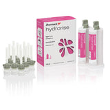Zhermack Hydrorise Light Normal (2 x 50 mL)-Zhermack-Sordent