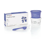 Zhermack Hydrorise Putty High Normal Set (2 x 300 mL)-Zhermack-Sordent
