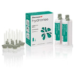 Zhermack Hydrorise Regular Fast (2 x 50 mL)-Zhermack-Sordent