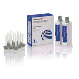 Zhermack Occlufast+ Beetregistratie (2 x 50 mL)-Zhermack-Sordent