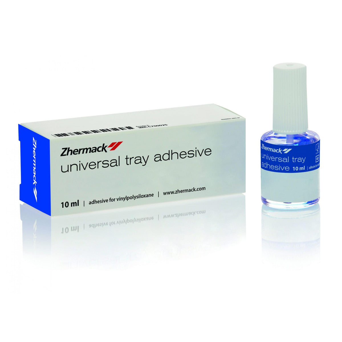 Zhermack Universeel Tray Adhesive (10 mL)-Zhermack-Sordent