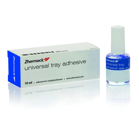 Zhermack Universeel Tray Adhesive (10 mL)-Zhermack-Sordent