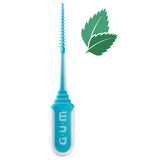 GUM® SOFT-PICKS® MINTY tandenstokers Small (100 st.)-GUM-Sordent