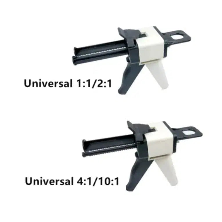 Siliconen Dispenser Pistool 1:1/2:1 & 4:1/10:1-Praktijkbenodigheden-Sordent-Sordent