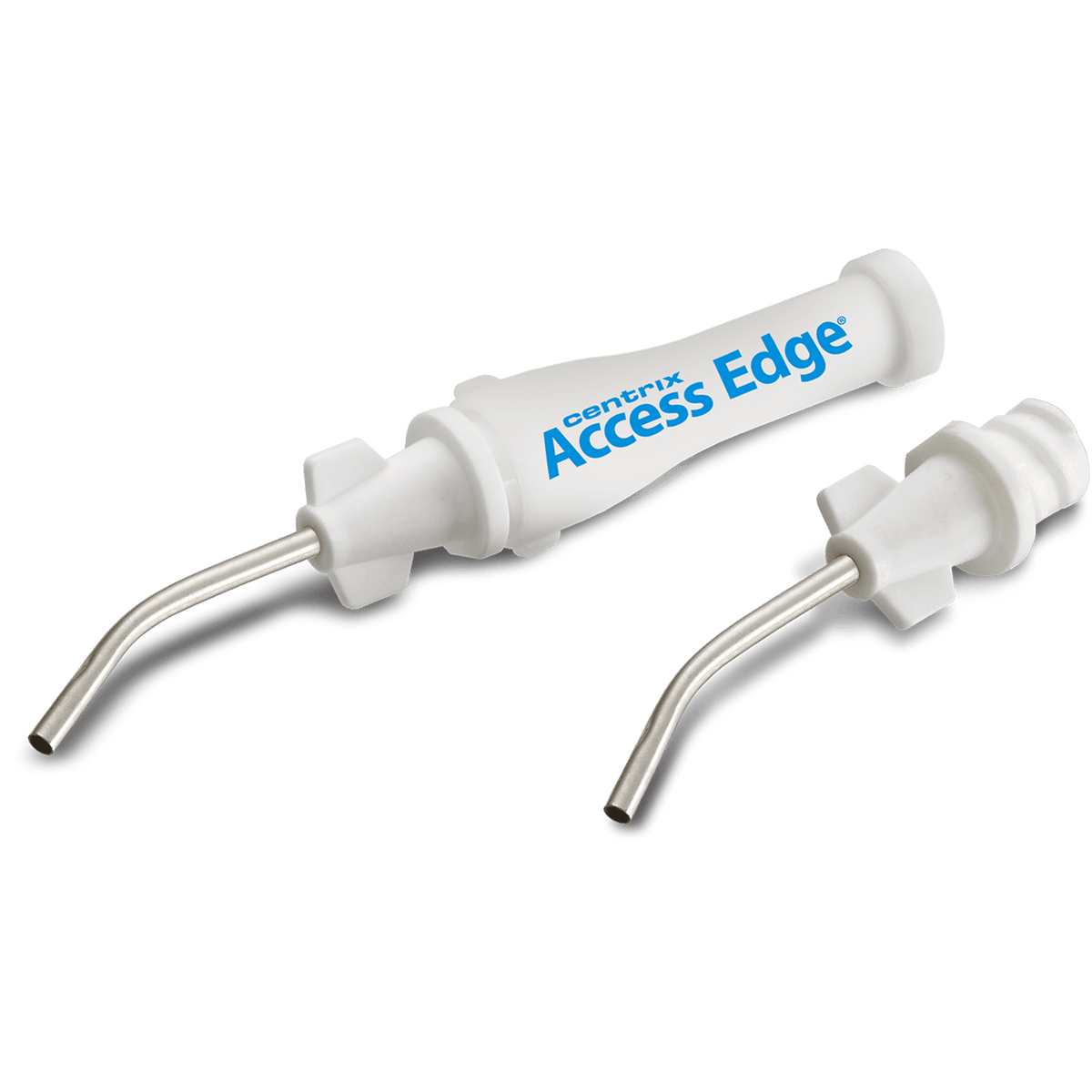 Centrix Access Edge® High-Viscosity Retractiepasta Kaolinklei (15 st.)-Centrix-Sordent