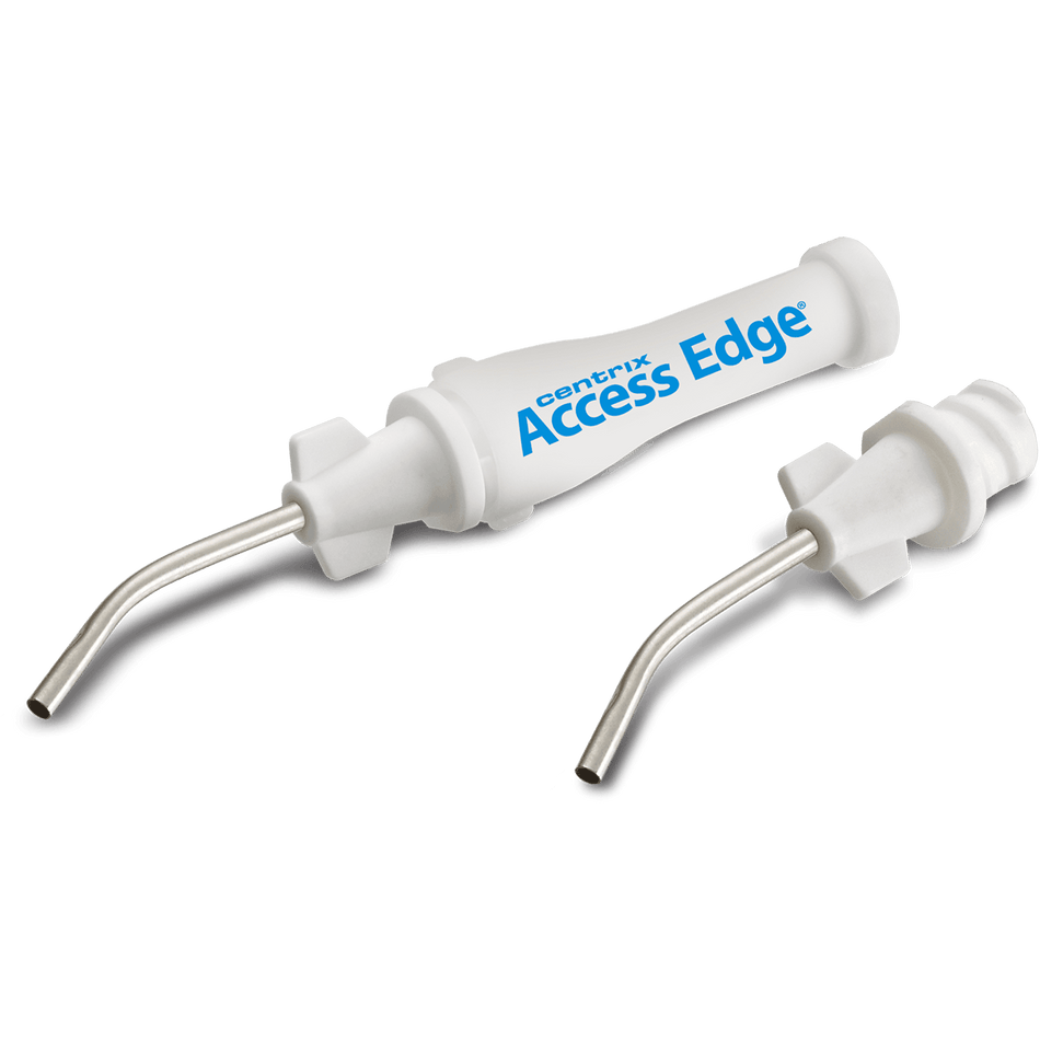 Centrix Access Edge® High-Viscosity Retractiepasta Kaolinklei (15 st.)-Centrix-Sordent