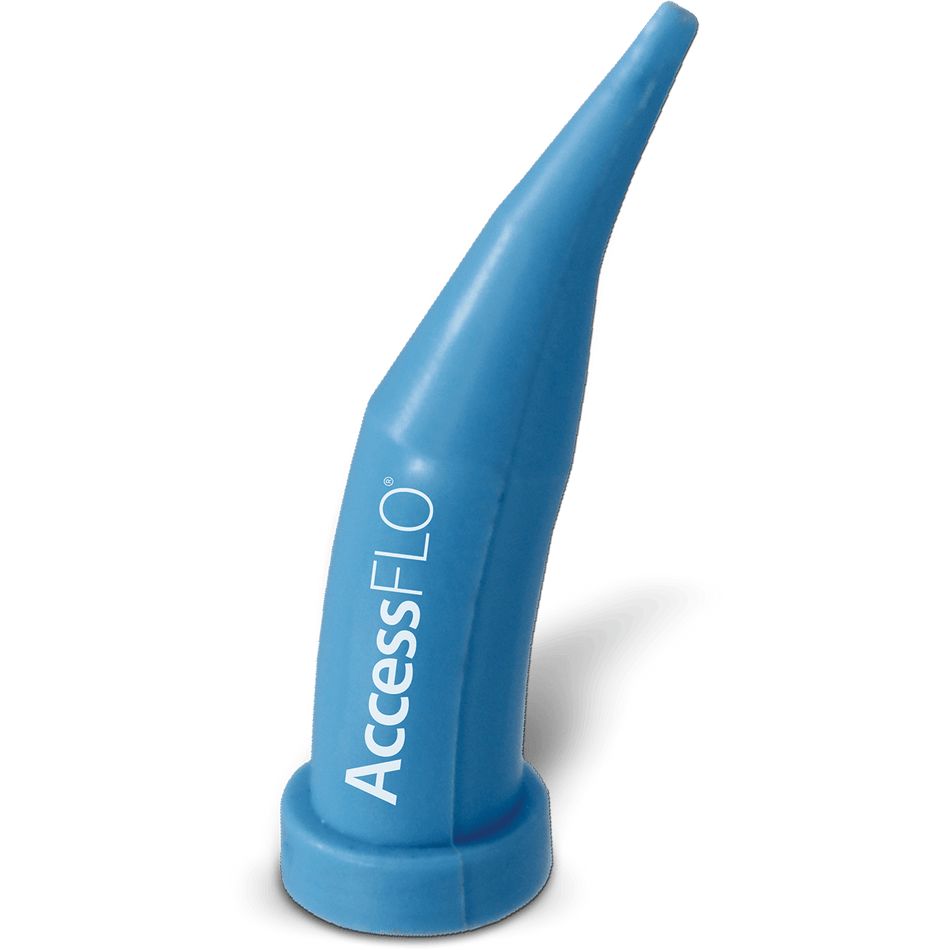 Centrix AccessFLO® Low-Viscosity Retractiepasta Kaolinklei (15 st.)-Centrix-Sordent