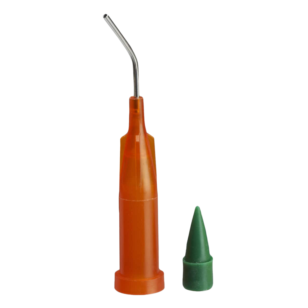 Centrix AccuDose® 20 ga NeedleTubes® Oranje (100 st.)-Centrix-Sordent