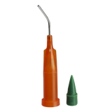 Centrix AccuDose® 20 ga NeedleTubes® Oranje (100 st.)-Centrix-Sordent